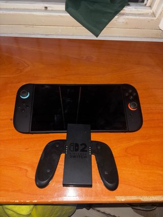 Nintendo Switch Nera