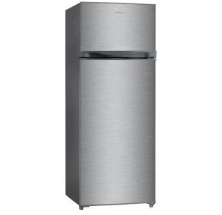 Nevera Inox Infiniton Nueva