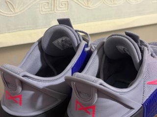 Zapatillas Nike Metcon Crossfit Gris y Azul
