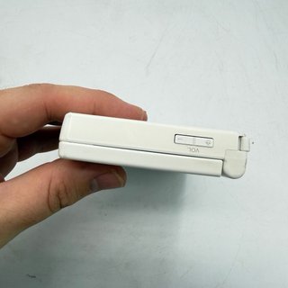 Nintendo DSi Bianca - Non legge giochi
