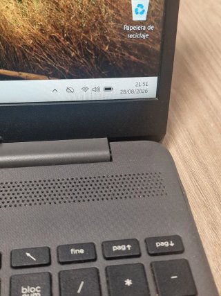 HP 255 G8 Laptop