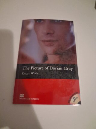 The Picture of Dorian Gray