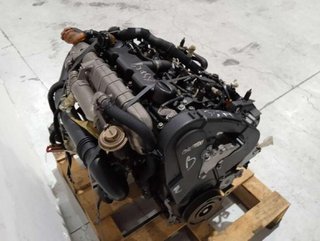 Citroen rhy motor completo xsara 2.0 tmanp518152