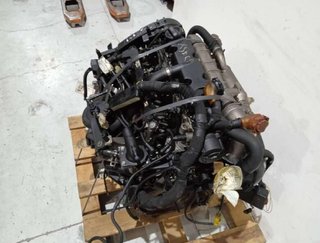 Citroen rhy motor completo xsara 2.0 tmanp518152
