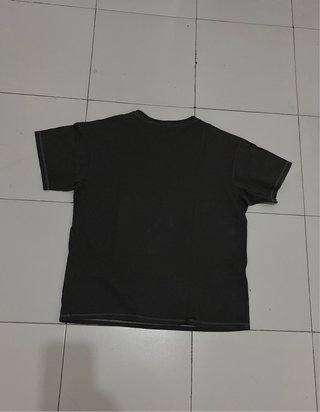 Camiseta Nirvana Talla M