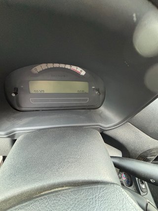Citroen C2 2006