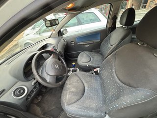 Citroen C2 2006