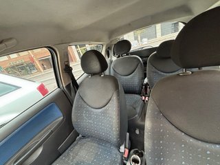 Citroen C2 2006