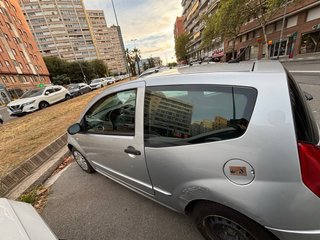 Citroen C2 2006