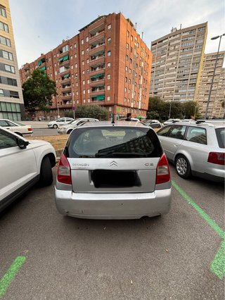 Citroen C2 2006