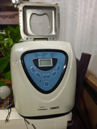 Panificadora automática