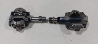 Pedales Shimano SPD