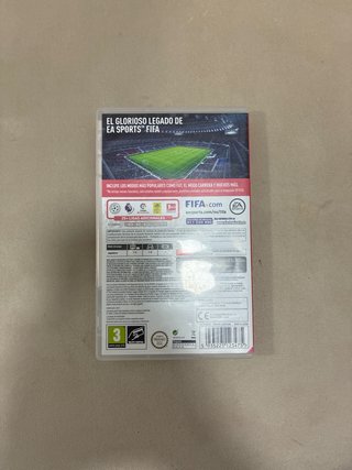 FIFA 20 Legacy Edition Nintendo Switch