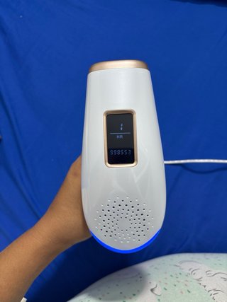 Depiladora IPL Profesional