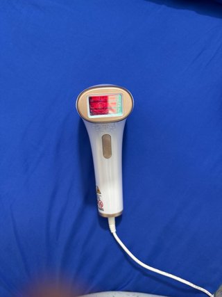Depiladora IPL Profesional