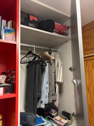 Cama Abatible con Colchón Viscoelástico