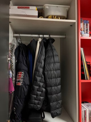 Cama Abatible con Colchón Viscoelástico