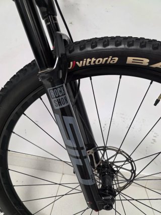 BERRIA BRAVO 29 XT 12v SID