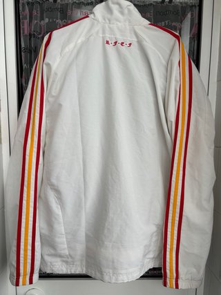 Chándal Oficial Selección Española 2010 Adidas
