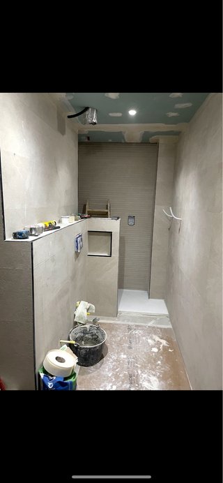 REFORMAS ALBAÑILERIA PINTURA