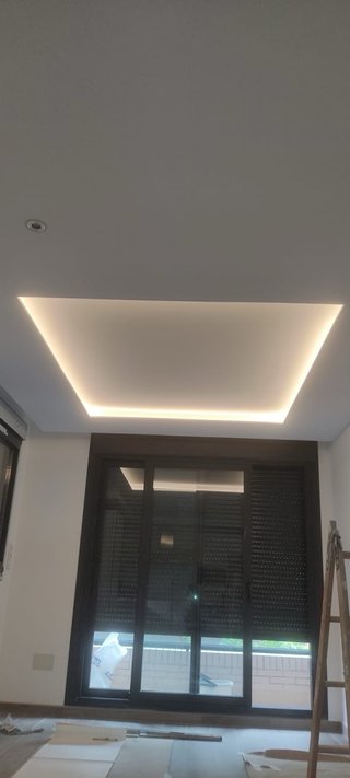 REFORMAS ALBAÑILERIA PINTURA