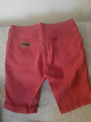 Pantalones Lois