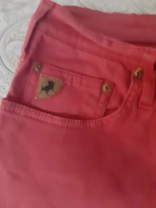 Pantalones Lois
