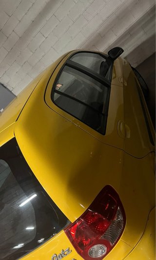 Hyundai getz Getz 2004