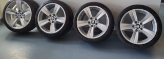 Llantas BMW 18 Originales