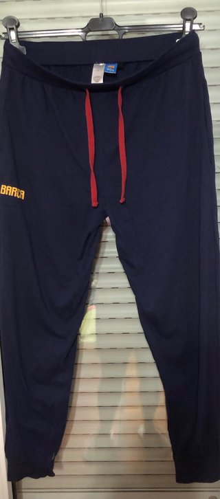Pijama FC Barcelona Primark Talla M
