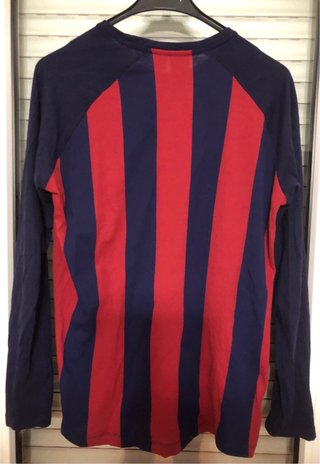 Pijama FC Barcelona Primark Talla M