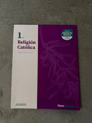 Libro de texto