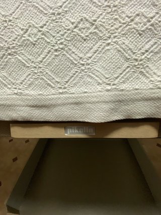 Cama completa: colchón, canapé y cabecero