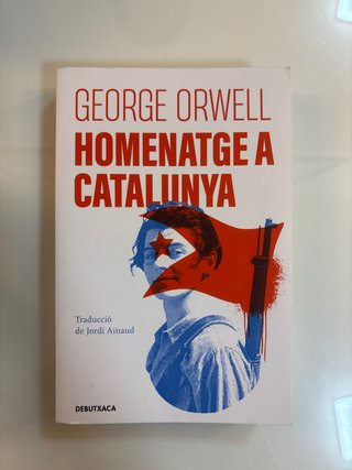 Homenatge a Catalunya