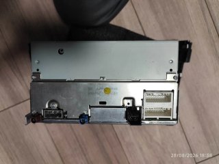 Radio Android Nissan Qashqai original