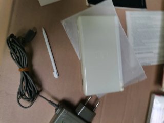 Nintendo DS Lite Bianca con Scatola