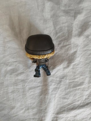 Funko Pop! Stranger Things Jim Hopper 1784