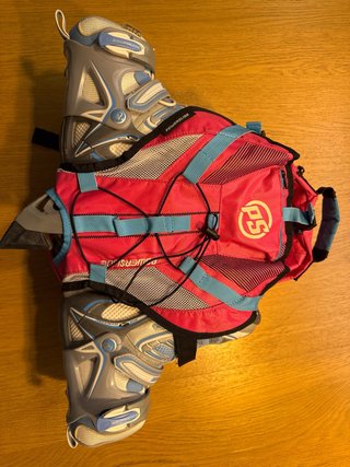 Patines Rollerblade Bio Dynamic