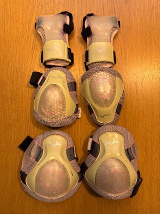 Patines Rollerblade Bio Dynamic