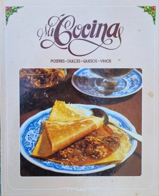 Mi cocina