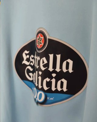 Camiseta Celta Vigo M