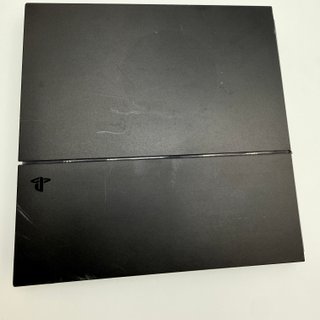Ps4 FAT FW 12,52 Playstation 4 CUH-1216A + GTA 5
