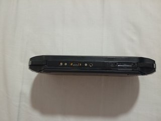 PSP Street Negra - Buono Stato