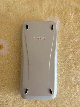 Calculadora Gráfica Casio fx-9750GII