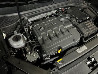 Volkswagen Passat Variant 2015