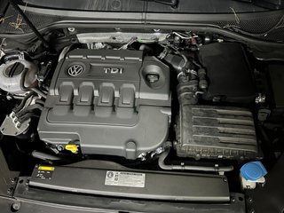 Volkswagen Passat Variant 2015