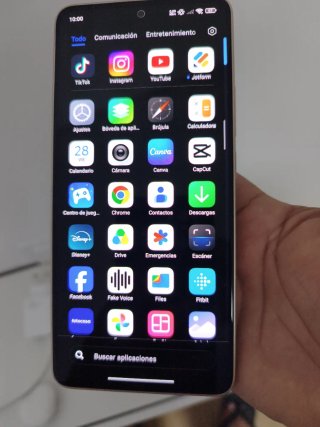 Xiaomi Redmi Note 13