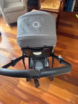 Bugaboo Bee 5 Silla de Paseo