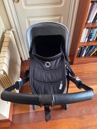 Bugaboo Bee 5 Silla de Paseo