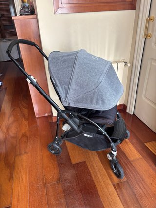 Bugaboo Bee 5 Silla de Paseo